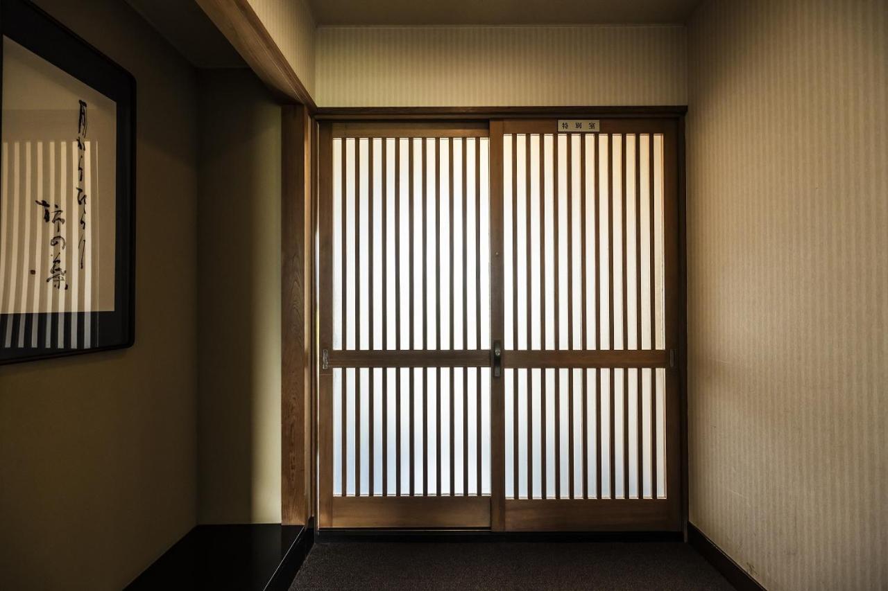 Asahi Century Hotel Minami Alps Exteriér fotografie